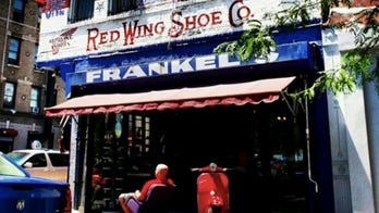 NYC store that survived Great Depression fears it won't last much longer under liberal policies