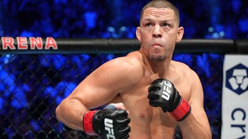 Nate Diaz's lawyer says MMA fighter's street brawl chokehold was 'self-defense'