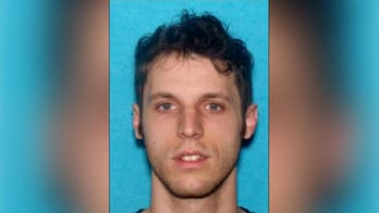 Oklahoma man to spend life in prison after trying to marry, flee country with girl he 'groomed': Authorities