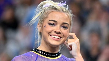 Olivia Dunne reveals biggest check she's ever received from single sponsorship post