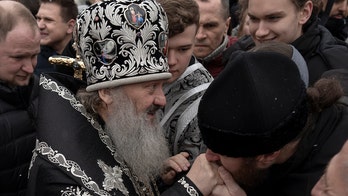 Ukraine asks court to put Orthodox leader under house arrest