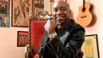 Otis Redding III, who followed father into music, dies at 59