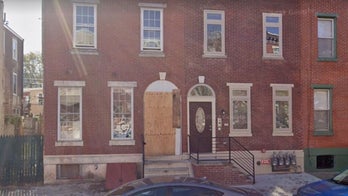Philadelphia man sues Airbnb after squatter changes locks, rents out property and causes 'extensive' damage