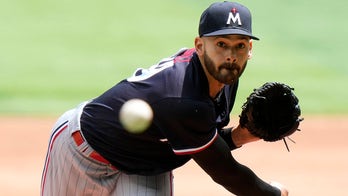 Pablo López, Twins agree to four-year contract extension: reports
