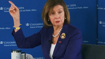 Nancy Pelosi mocks Matt Gaetz after threats against McCarthy: 'He has no sway'