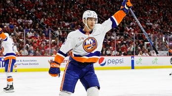 New York Islanders News & Rumors