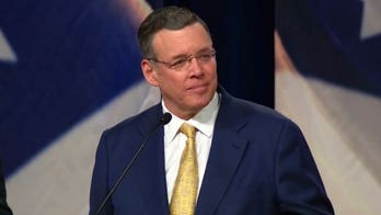 Dem mayoral candidate slammed for debate answer about neighboring city: ‘The trash has to go somewhere’