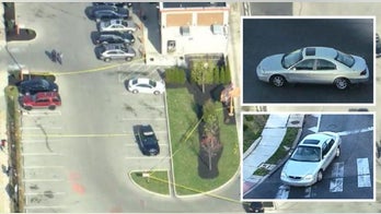 Pennsylvania woman found dead in car after shooting at Dunkin' Donuts