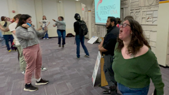 SUNY Albany protesters destroy Bible at free speech event: 'The tolerant left, ladies and gentlemen'
