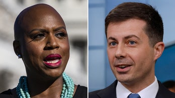 Buttigieg pressured by Democrats to reform 'racist traffic enforcement'