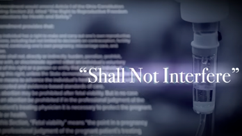 Parents argue Ohio constitutional amendment will allow minors' abortions, sex changes without parental consent