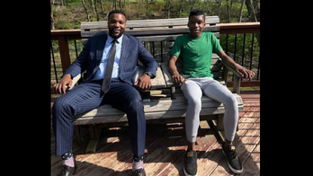 Ralph Yarl shooting: Kansas City teen seen in first photo since hospital release