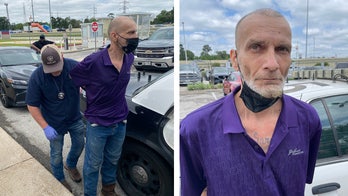 Mississippi escaped inmate arrested in Texas after multi-state manhunt