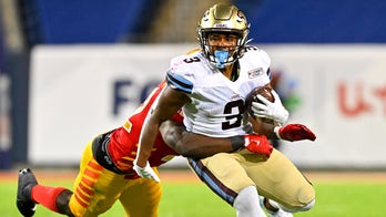 USFL Week 2 recap: Stallions dominate Showboats; Reggie Corbin has electric touchdown run in win