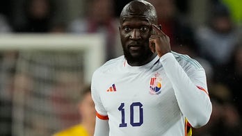 Jay-Z's Roc Nation slams Italian soccer fans for 'heinous behavior' directed at Romelu Lukaku