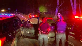 San Francisco interstate shooting kills 5-year-old girl on way to family birthday dinner