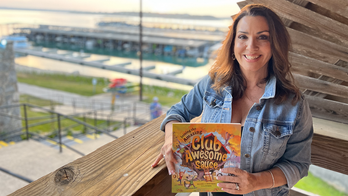 Sara Carter on America's border crisis and her new book: Rules exist to keep us and our country safe