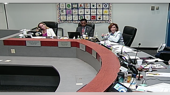 FL school board member demands answer on behalf of parents to define what a woman is: 'No clear-cut answer'