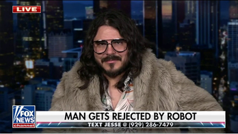 AI and love: Man details his human-like relationship with a bot