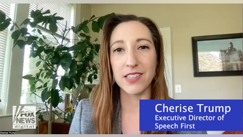 Legal group vows to hold colleges accountable for violating students' free speech rights