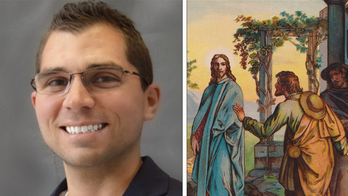 Jesus had a 'plan, a mission and a mandate' that continued after his resurrection, Texas faith leader says