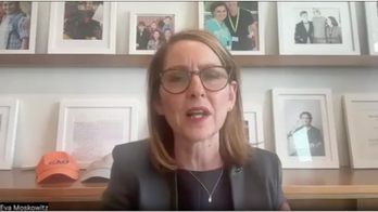 Charter school network CEO slams teachers union as hypocrite for silence about Randi Weingarten's latest move