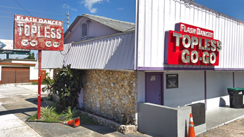 Orlando strip club employees arrested after deputies find 15-year-old dancer working there