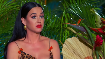'American Idol' audience boos Katy Perry for another questionable critique