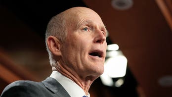 Florida Sen. Scott bill will fund armed officers in all US schools