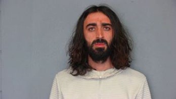 New Jersey Omar Mosque stabbing suspect believed to be involved in another mosque attack: report