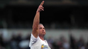 Shane McMahon suffers torn quad in surprise WrestleMania 39 appearance