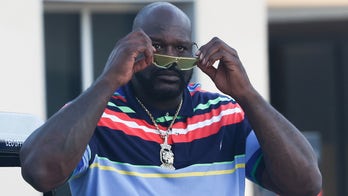 Shaq gets blunt about social status: 'A lot of celebrities are a--holes'