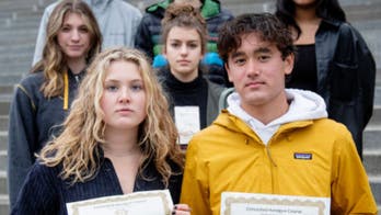 Idaho school board member attacks governor in profane tweet: 'I’m p---ing on your grave'