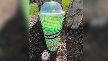Virginia deputy trades 7-Eleven Slurpees to track down preteen porch pirates
