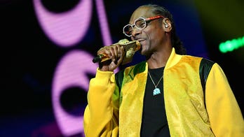 Steelers prank NFL world with Snoop Dogg tweet on April Fools' Day