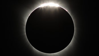 Towns under 2024 solar eclipse's path of totality begin preparing for rare event