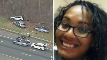 New York woman abducted by her child’s father killed in shootout between captor, police: cops