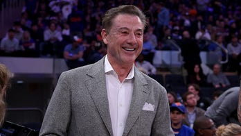 Giants' Tommy DeVito offered courtside St John's seats at Madison Square Garden by coach Rick Pitino
