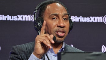 Stephen A. Smith denies plans to run for president in 2028 but says 'Kamala Harris better not'