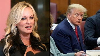 Stormy Daniels' Testimony: A Tale of Salacious Details and Alleged NDA Violations