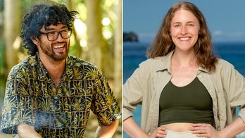 'Survivor' contestant Matt Blankinship confirms romance with fellow contestant: 'I'm the real winner'