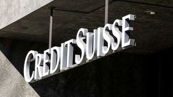 Credit Suisse lodges $440 million London claim against SoftBank