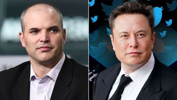 Matt Taibbi details spat with Elon Musk, teases future Twitter Files reporting despite viral drama