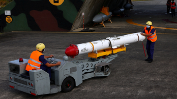 Taiwan buying 400 anti-ship missiles from US as China threats persist: report
