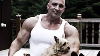 Epstein cellmate, an ex-cop, convicted of killing 4 people