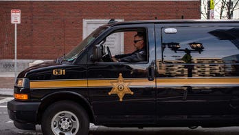 Pentagon leak suspect searched 'leak' on classified network after story broke: FBI