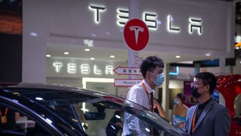 Tesla factory where worker died had safety issues