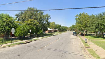 Texas woman killed in apparent murder-suicide: Dallas police