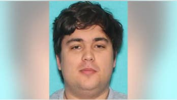 Texas high school teacher arrested for alleged improper relationship with student, child porn possession