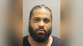 Houston pimp wanted for human trafficking apprehended after being admitted to hospital